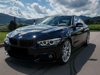 gebraucht BMW 420 Gran Coupé 420 d xDrive Sport Line Aut.
