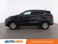 gebraucht Kia Sportage 1.6 GDI Titan 2WD