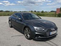 gebraucht Audi A5 Sportback 20 TFSI quattro sport S-tronic