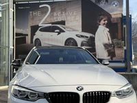 Gebraucht BMW 428 Sport Line 245 PS (180 kW) 2014 Coupé