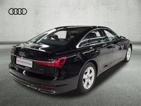 gebraucht Audi A6 Limousine 50 TFSI e quattro Design