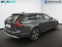 gebraucht Volvo V90 CC Pro B4 AWD Geartronic