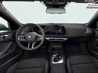 gebraucht BMW 116 1er M Sport i PrivG 2Z-Klima LED Nav 18Z Kam SHZ