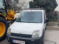 gebraucht Ford Transit Connect