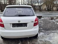 Gebraucht Skoda Fabia Clever 60 PS (44 kW) 2009 Kombi