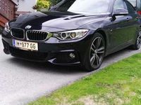 gebraucht BMW 428 Gran Coupé 428 i xDrive Aut.