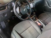 gebraucht Skoda Octavia Combi 16 TDI Style