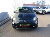 gebraucht Fiat 500 FireFly Hybrid 70 Club