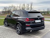 gebraucht BMW X5 xDrive30d 48V Aut *M-PAKET PRO NEUES MODELL 2024*