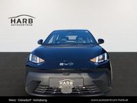 Neu BYD Dolphin Surf Comfort 114 kW (156 PS) 2025 Polar night black Kleinwagen