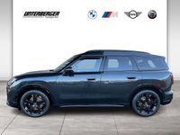 gebraucht Mini Countryman C Head-Up HK HiFi DAB LED Pano.Dach