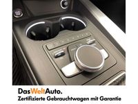 gebraucht Audi A5 Cabriolet 2.0 TDI Sport