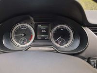 gebraucht Skoda Octavia 1,6 TDI Active