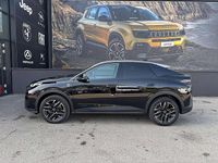 Gebraucht Peugeot 3008 GT 136 PS (100 kW) 2024 Schwarz SUV