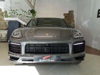 gebraucht Porsche Cayenne Coupe E-Hybrid PHEV Aut. *LEICHTBAU SPORTPAKET ...