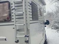 Gebraucht Fiat Ducato 84 PS (61 kW) 2004 Weiß Van