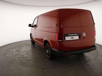 gebraucht VW T6.1 T6.1 Transporter VW TransporterKastenwagen Entry TDI