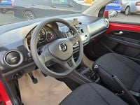 gebraucht VW up! 1,0 TSI