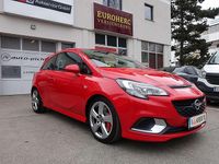 gebraucht Opel Corsa OPC 1,6 Turbo Ecotec