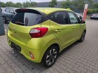 gebraucht Hyundai i10 Smart Smart*Navi*PDC*Cam*Klima*