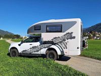 Gebraucht Ford Ranger Wildtrack 213 PS (156 kW) 2023 Weiß Abholung