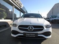 gebraucht Mercedes C220 d 4MATIC T-Modell Avantgarde