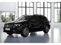 gebraucht Mercedes GLE350 de 4MATIC mit EQ Hybrid Technologie Österreich-Edi