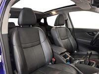 gebraucht Nissan Qashqai 1.5 DCI 110 STOP/START TEKNA