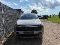 Neu Kia Sportage GT-Line 150 PS (110 kW) 2025 SUV