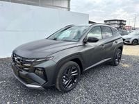 Neu Hyundai Tucson 159 PS (116 kW) 2025 Grün SUV