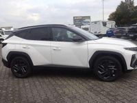 gebraucht Hyundai Tucson TUCSON16 T-GDI PHEV 4WD 20th Anniversary Aut.