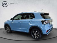 gebraucht VW T-Cross - R-Line TSI