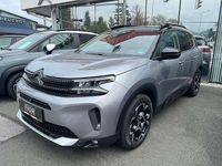 Gebraucht Citroën C5 Aircross 131 PS (96 kW) 2024 Grau SUV
