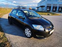 gebraucht Toyota Auris 133 dVVT-i S