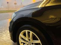 gebraucht VW Golf 1.6 TDI DSG Sound