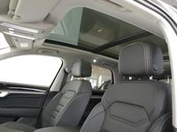 Gebraucht VW Touareg Elegance 381 PS (280 kW) 2025 Mittelgrau  metallic SUV