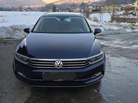 gebraucht VW Passat Variant Highline 2,0 TDI DSG