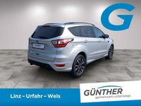 gebraucht Ford Kuga 2.0 TDCi Trend