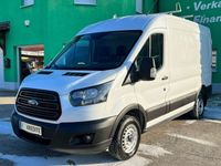 gebraucht Ford Transit 290 L2