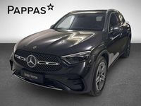 Gebraucht Mercedes GLC220 AMG line 197 PS (144 kW) 2024 Grau SUV