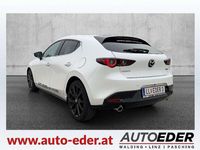 gebraucht Mazda 3 e-Skyactiv-G122 Homura Aut.