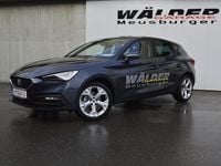 Gebraucht Seat Leon Style 115 PS (84 kW) 2026 Dunkelgrau  metallicperleffekt