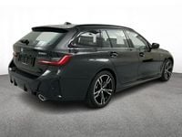 gebraucht BMW 330 i xDrive Touring M Sport MEGAPREIS -44%