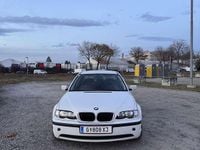 gebraucht BMW 316 316 i