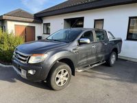 gebraucht Ford Ranger RangerDK Limited 2.2