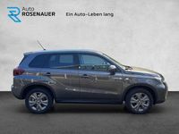 gebraucht Suzuki Vitara 1,5 Hybr. ALLGRIP 6AGS shine !45 Jahre Ed.!