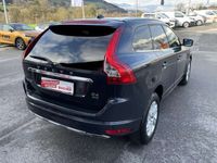 gebraucht Volvo XC60 D4 Dynamic AWD Geatronic