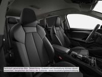 gebraucht Audi Q6 e-tron quattro