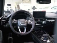 gebraucht Audi RS5 SB TFSI quattro tiptronic