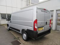 gebraucht Opel Movano Cargo L2H1 2.2 Radio,Klimaautomatik,Bluetooth,